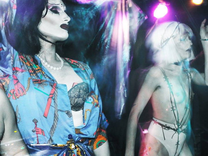 GeneVegas a changé le drag romand pour toujours