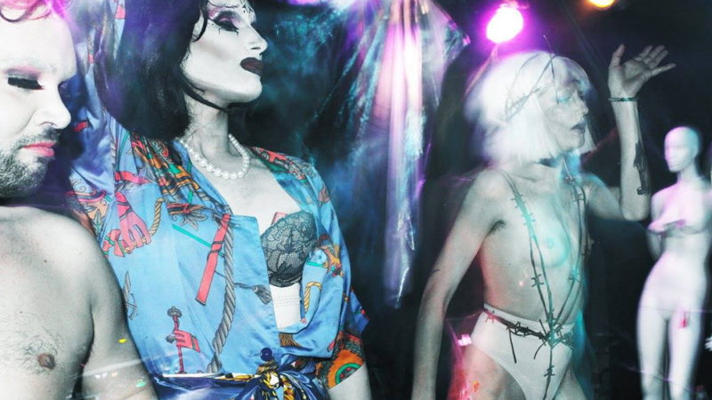 GeneVegas a changé le drag romand pour toujours