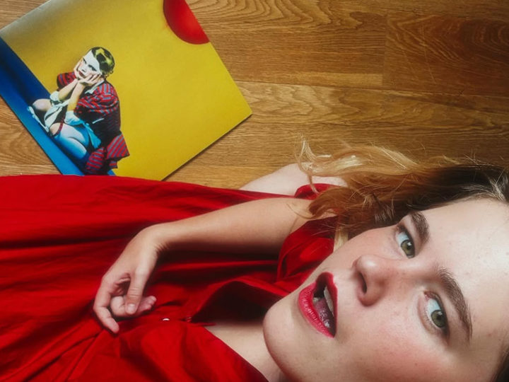 Zaho de Sagazan parle amour, fatigue et pause nécessaire