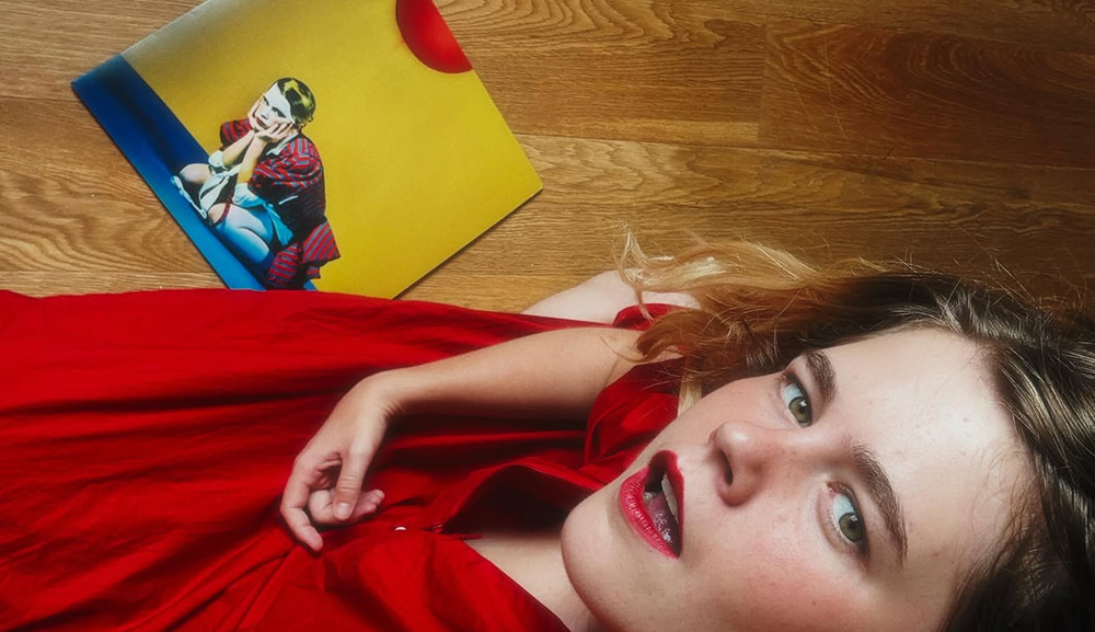 Zaho de Sagazan parle amour, fatigue et pause nécessaire