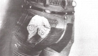 Ruby Faure: Repenser les sexualités par le BDSM