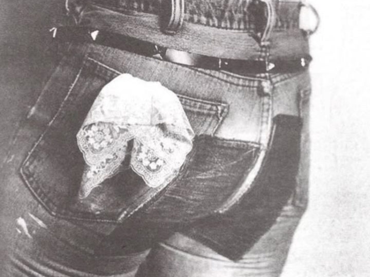 Ruby Faure: Repenser les sexualités par le BDSM