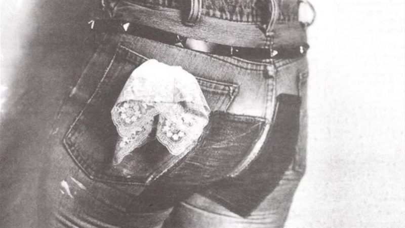 Ruby Faure: Repenser les sexualités par le BDSM