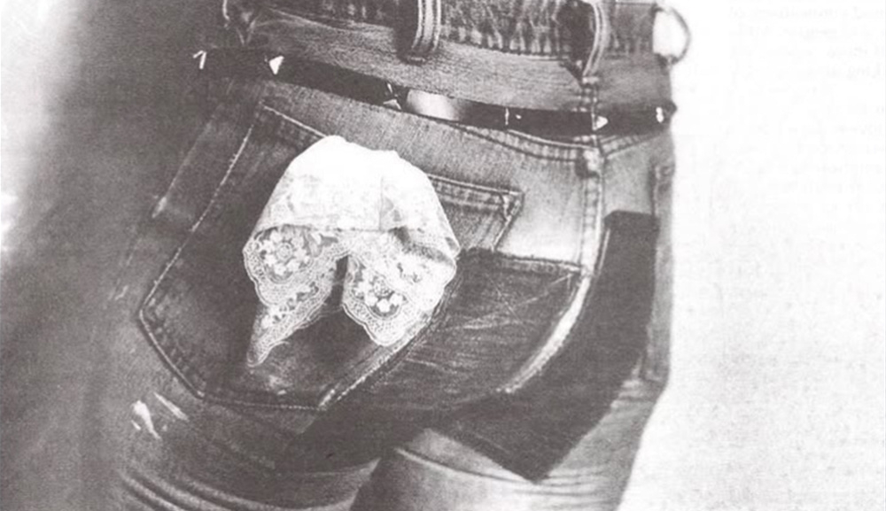 Ruby Faure: Repenser les sexualités par le BDSM