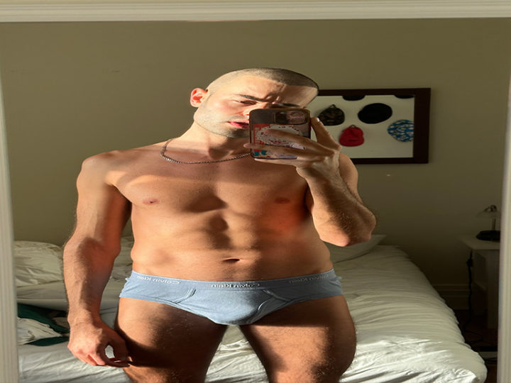 Victime ou bourreau de la perfection? Dissection d’un corps pédé