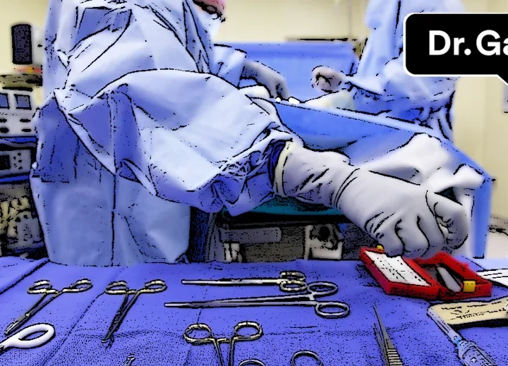 Sans prostate, adieu le plaisir?