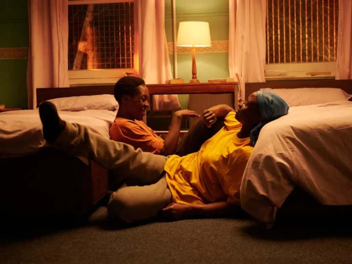 Dreamers, la liberté commence dans la tête