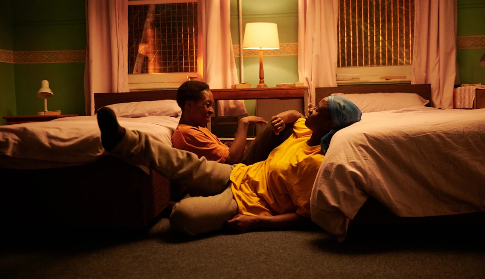 Dreamers, la liberté commence dans la tête