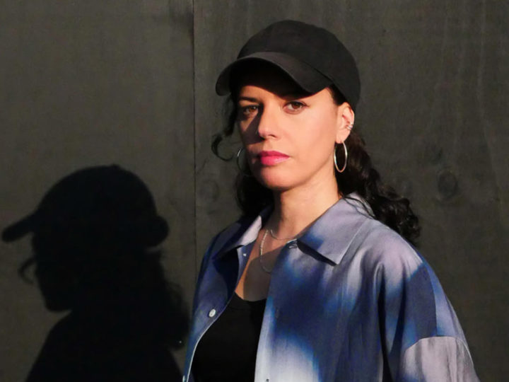 Laura Vazquez: une écriture radicale entre poésie, chaos et résistance