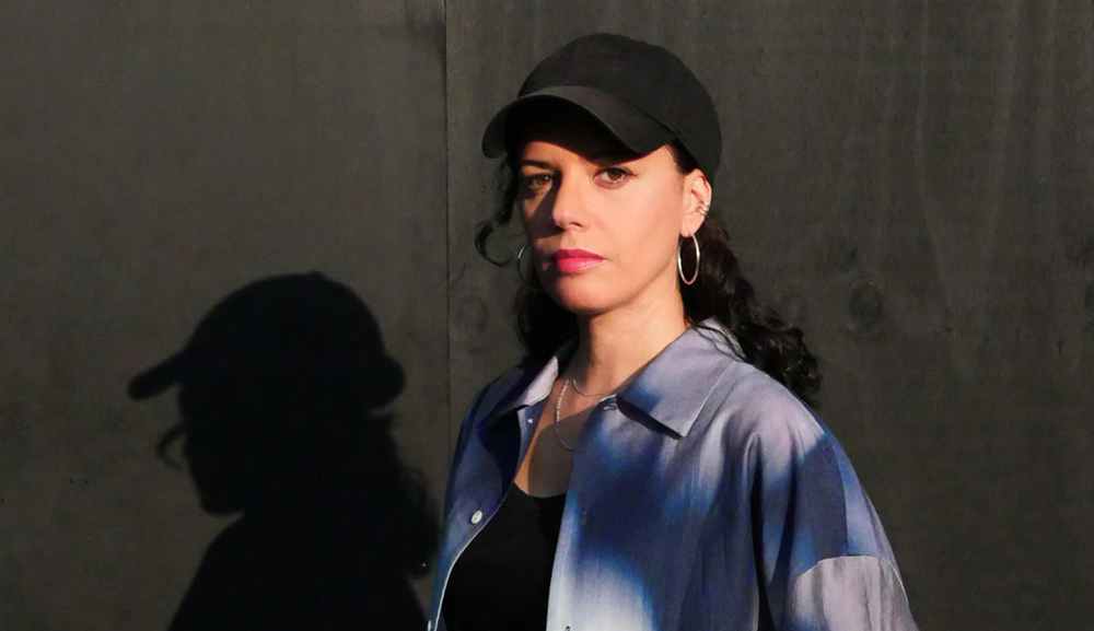 Laura Vazquez: une écriture radicale entre poésie, chaos et résistance