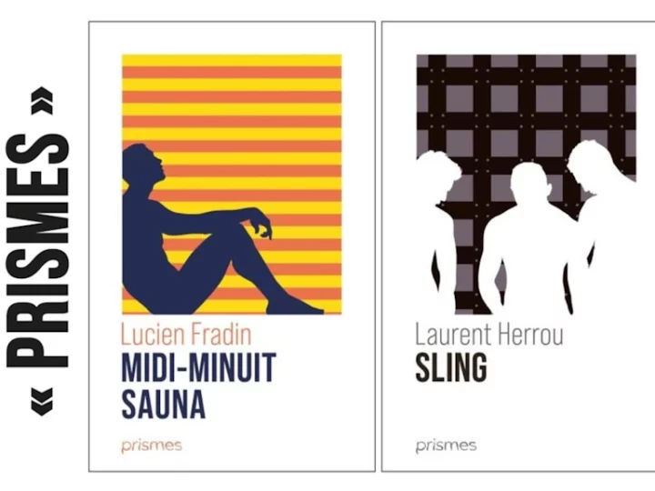 Littérature érotique LGBTQI