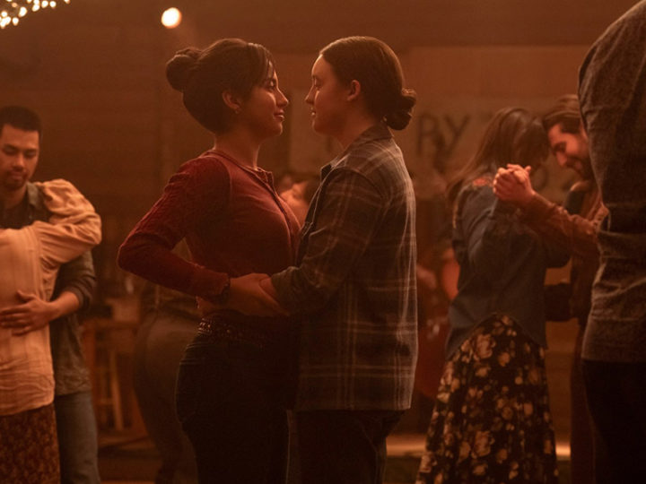 41% de personnages LGBTIQ+ disparaissent des écrans