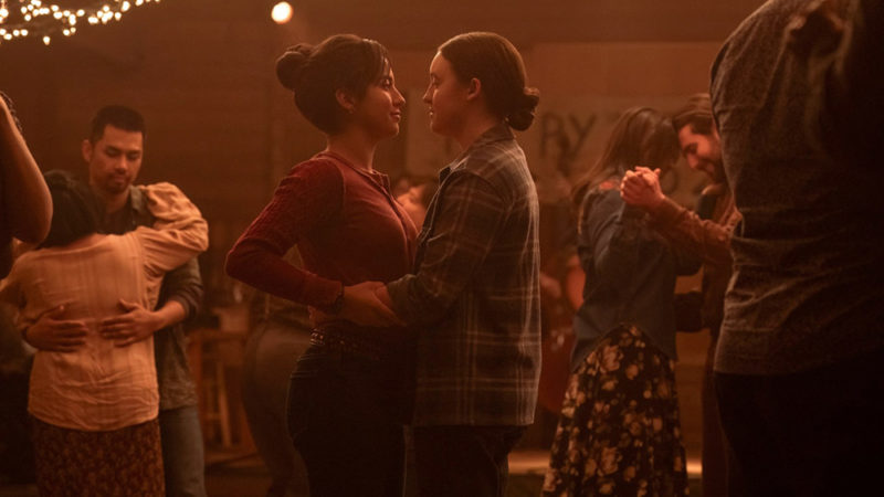 41% de personnages LGBTIQ+ disparaissent des écrans