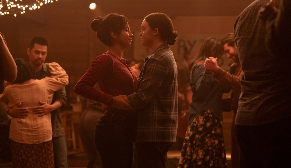 41% de personnages LGBTIQ+ disparaissent des écrans