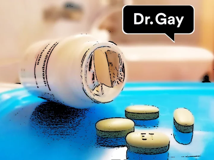 Peut-on abréger la PrEP?