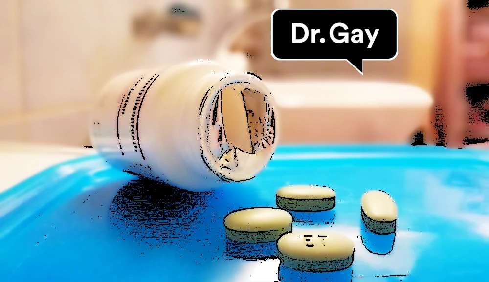 Peut-on abréger la PrEP?