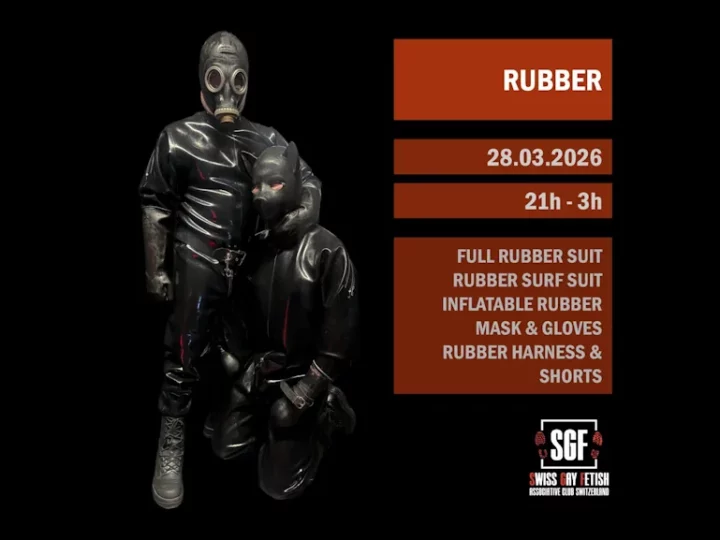 Rubber