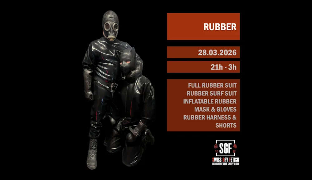 Rubber