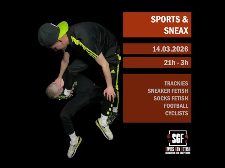 Sports & Sneax