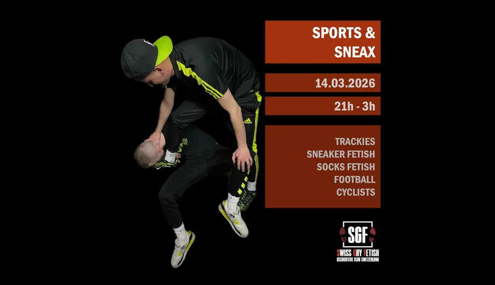 Sports & Sneax