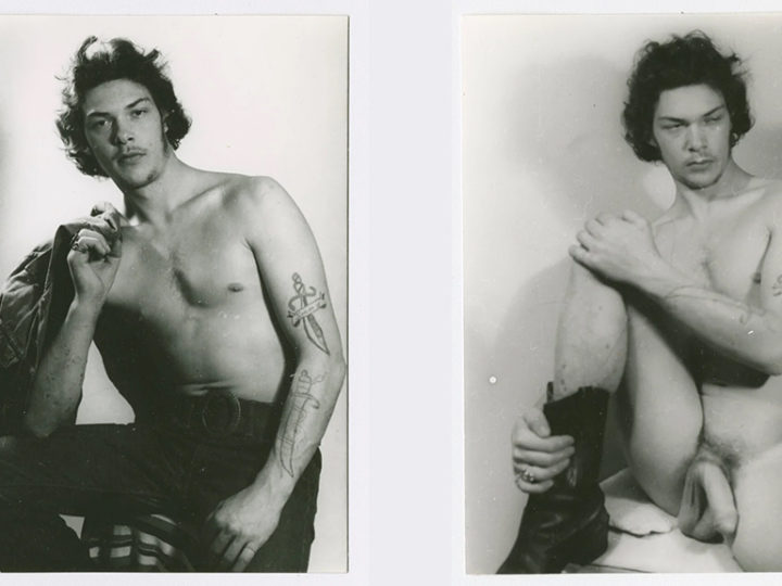 Karlheinz Weinberger (1921-2006), l’ouvrier-photographe des marges