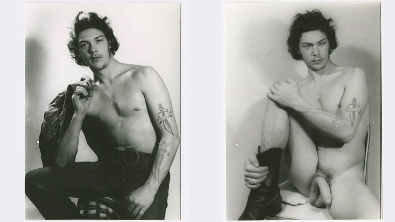 Karlheinz Weinberger (1921-2006), l’ouvrier-photographe des marges