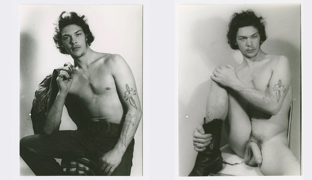 Karlheinz Weinberger (1921-2006), l’ouvrier-photographe des marges