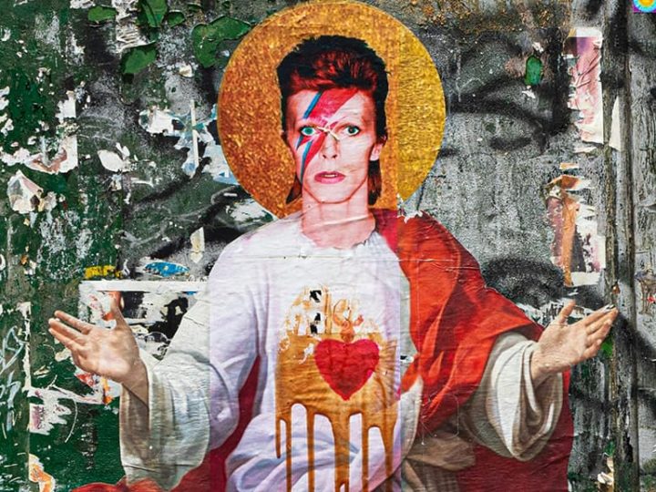 David Bowie: bi or not bi, là n’a jamais été la question