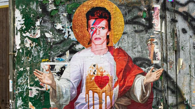 David Bowie: bi or not bi, là n’a jamais été la question