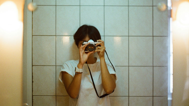 Les lesbiennes et le sexe entre ami·e·xs