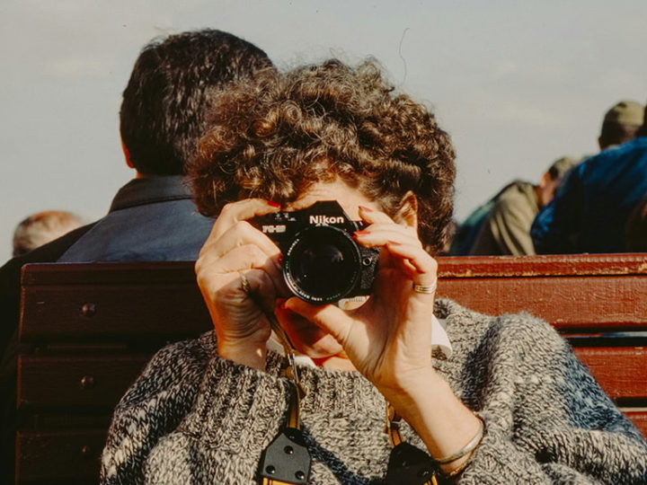 Le gaydar lesbien existe-t-il vraiment?