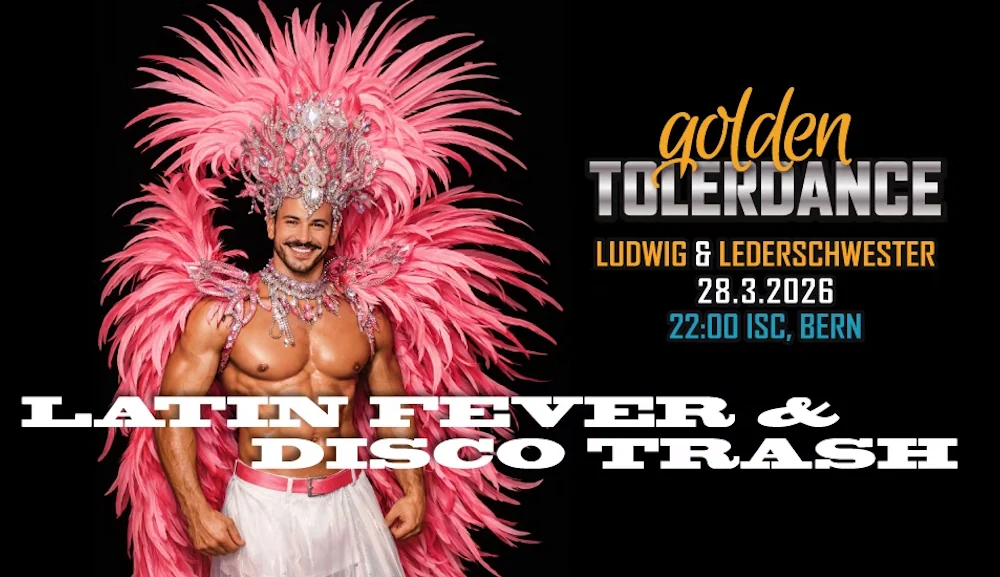 Golden Tolerdance
