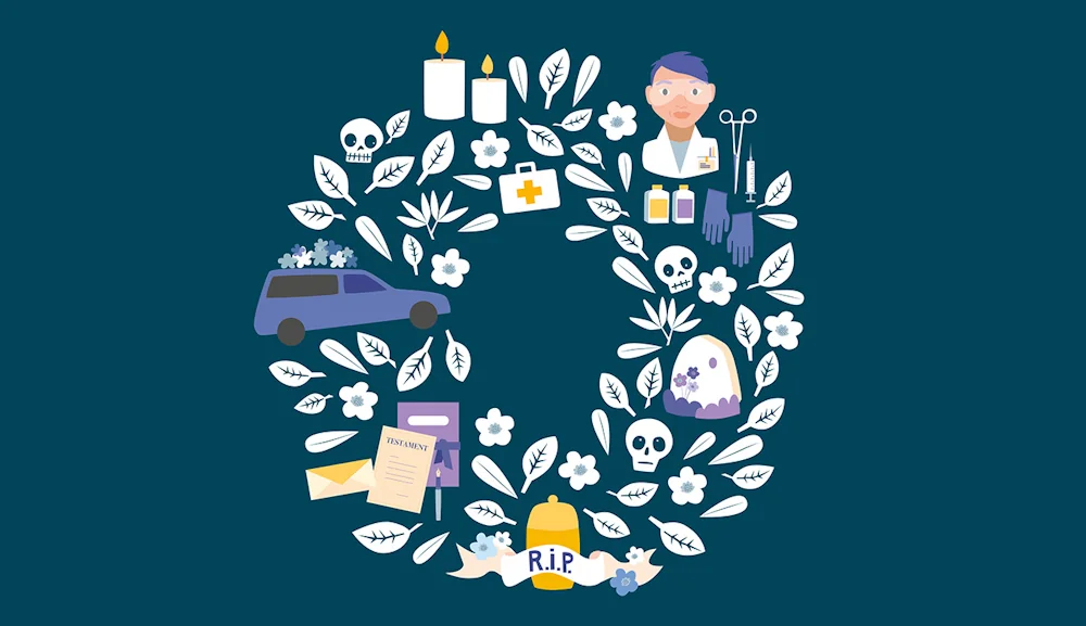 Funéraire: des métiers d’hommes?