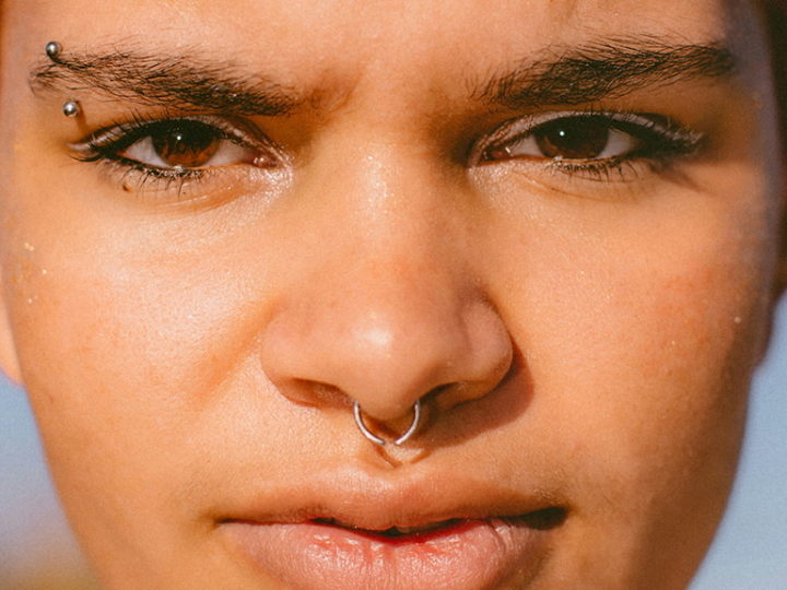 L&rsquo;hyper visibilité des corps queer ne les libèrent pas