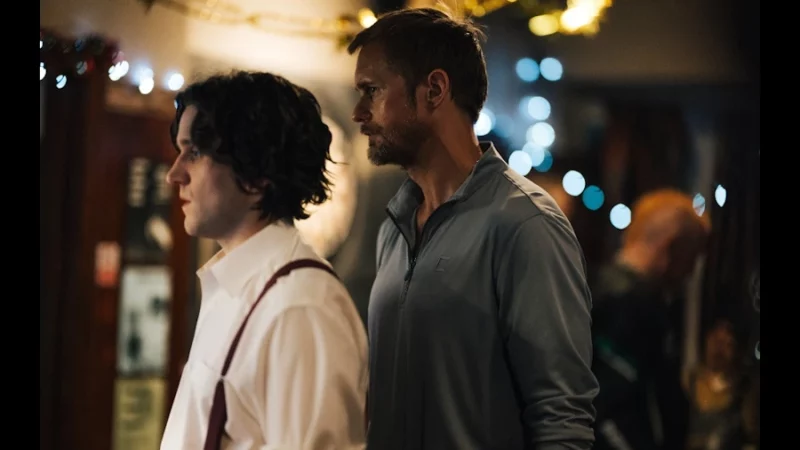 Pillion: amour, soumission et bikers queer dans un film choc