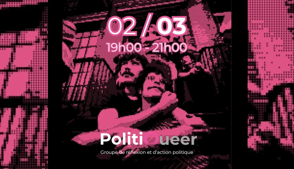 PolitiQueer